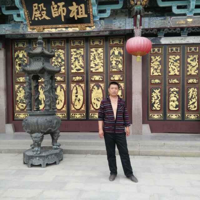快乐好男人