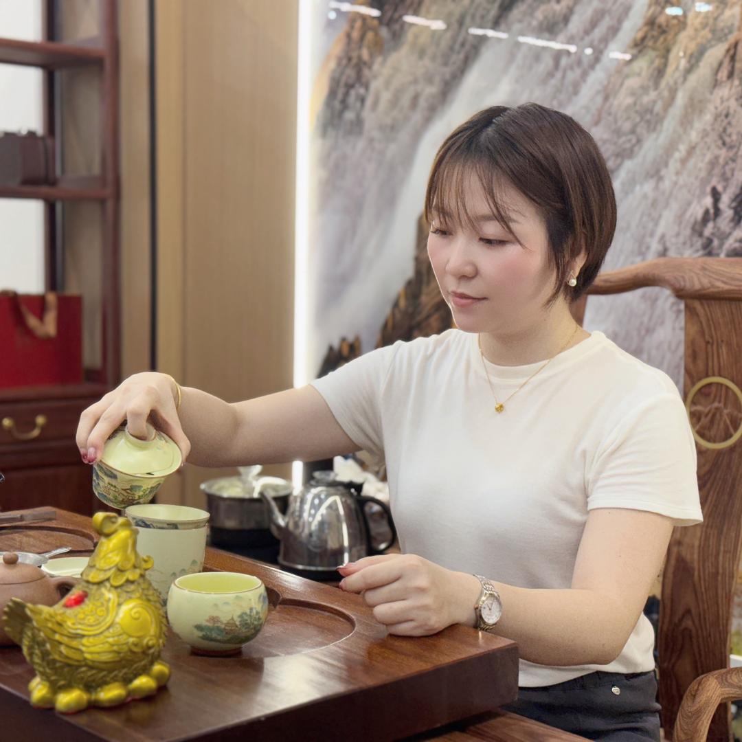 凌凌香～玉林福达香料