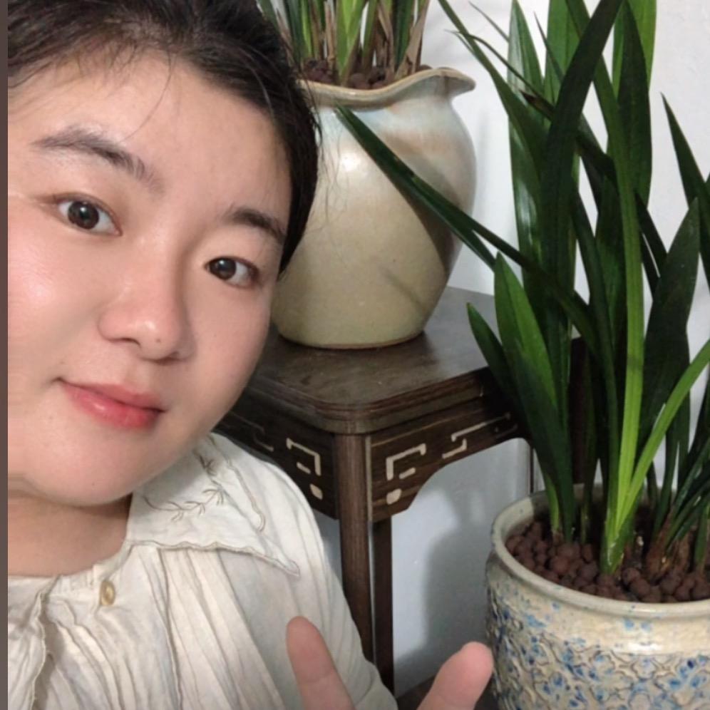 孟小蕊（勇往☀️直前）