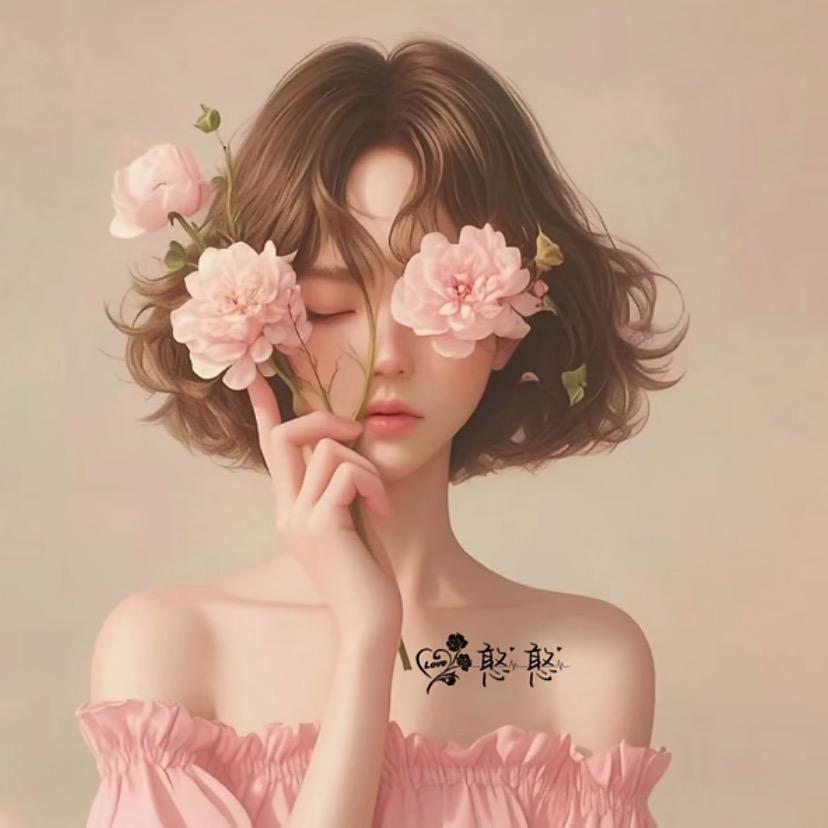 丫头