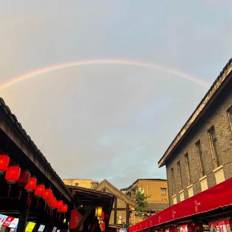 🌈静 ^_^ 心🍭