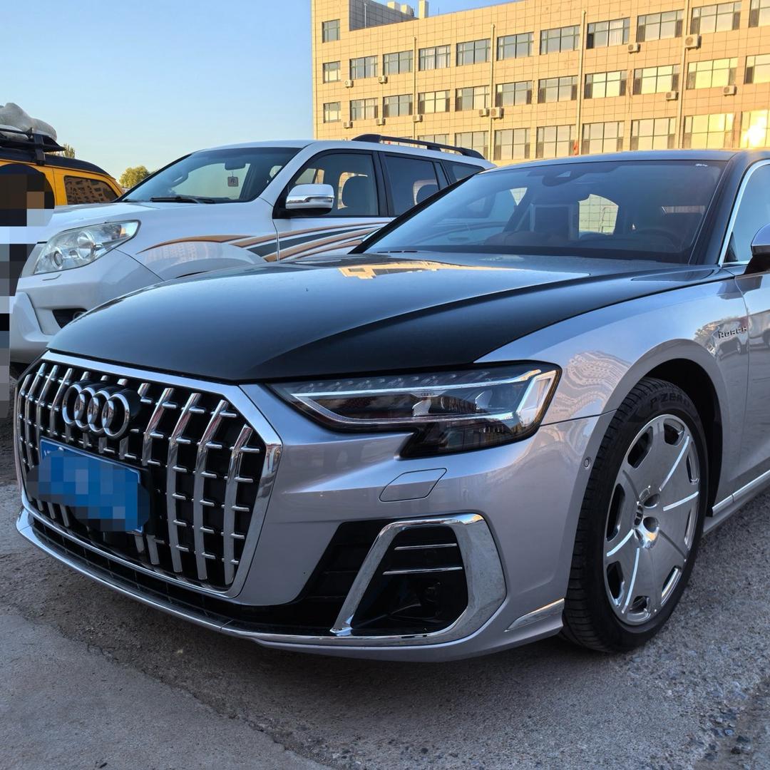 临沂兴力达名车高一凡