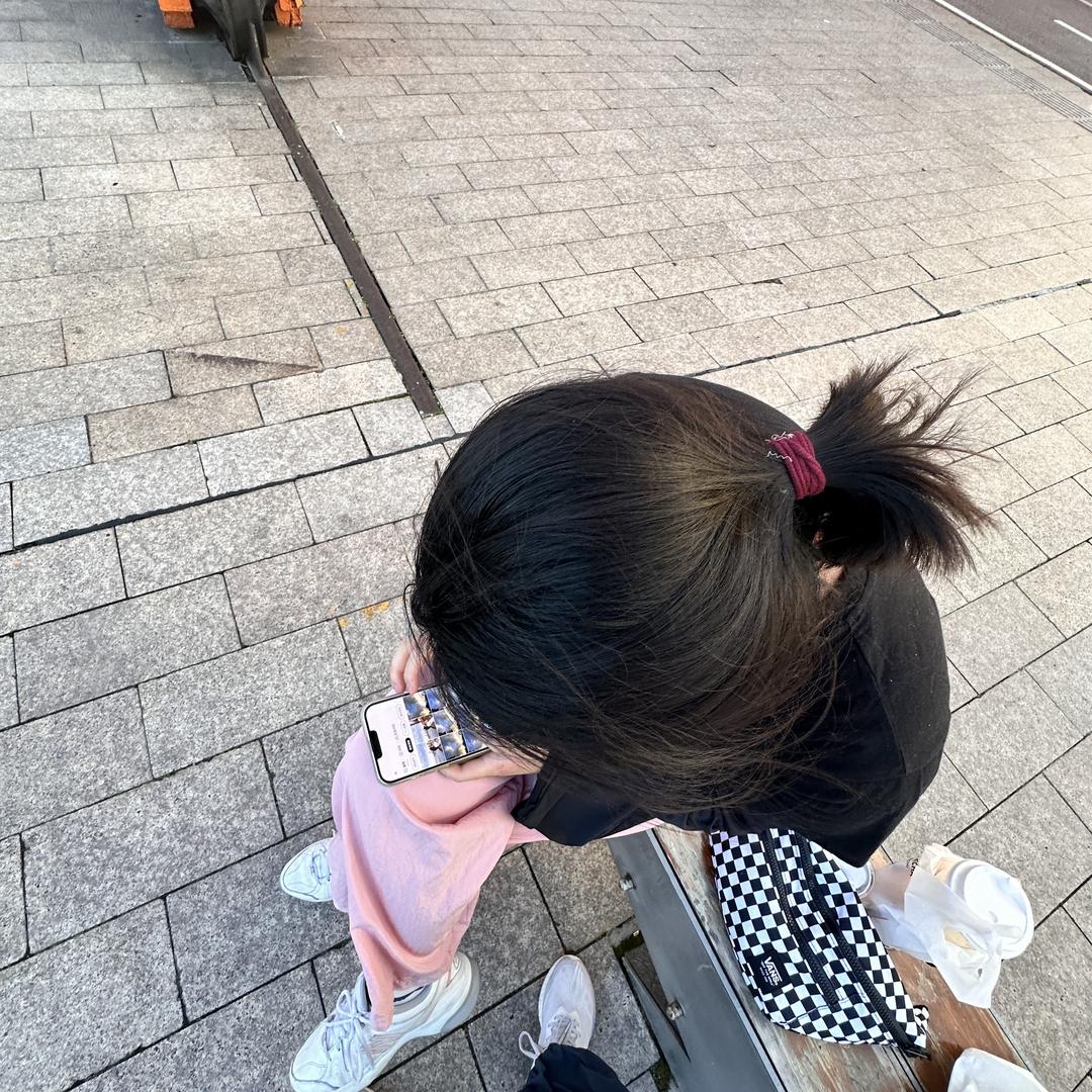 黑加仑冰摇茶