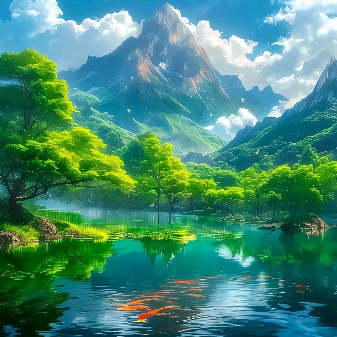 山里红