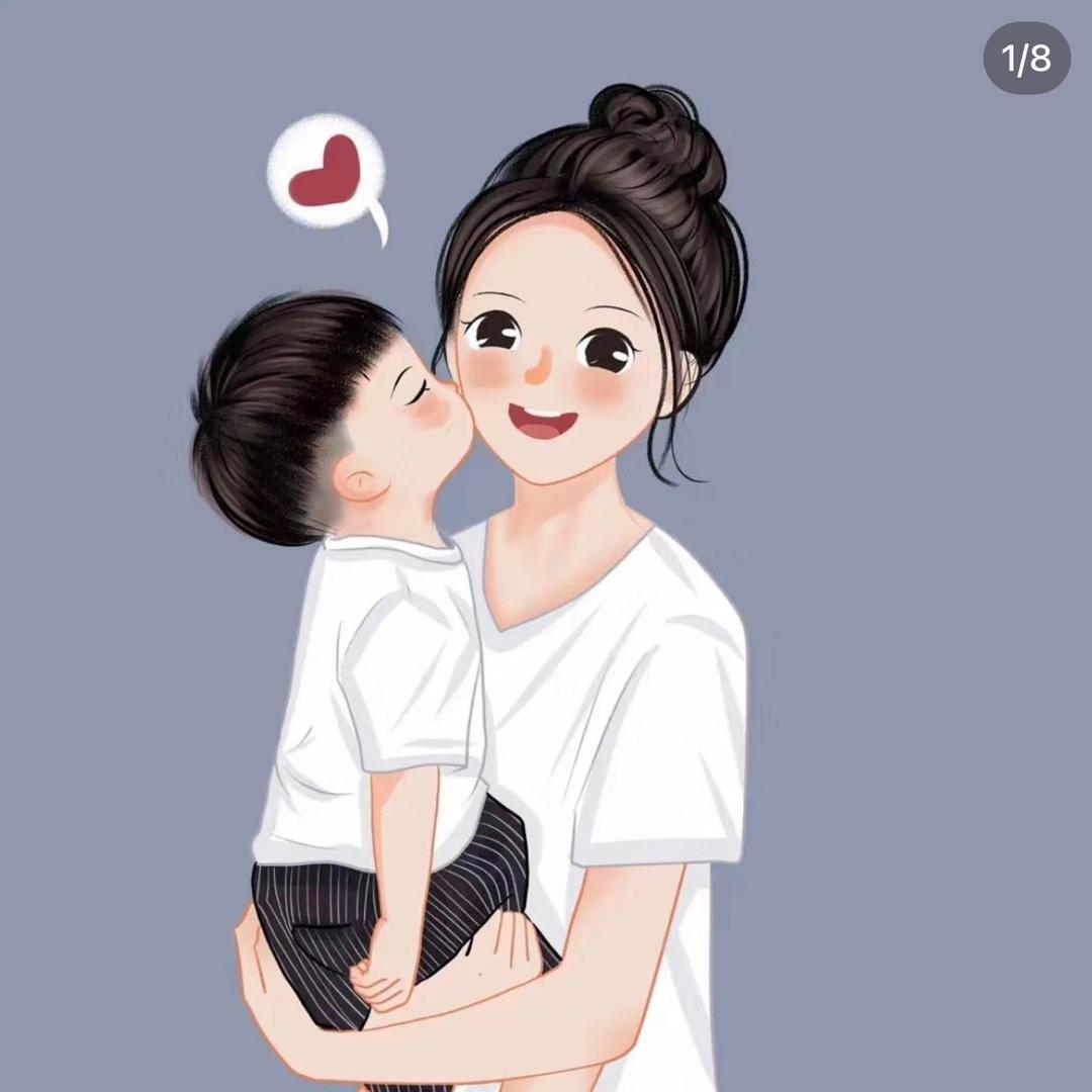 六月的乐宝