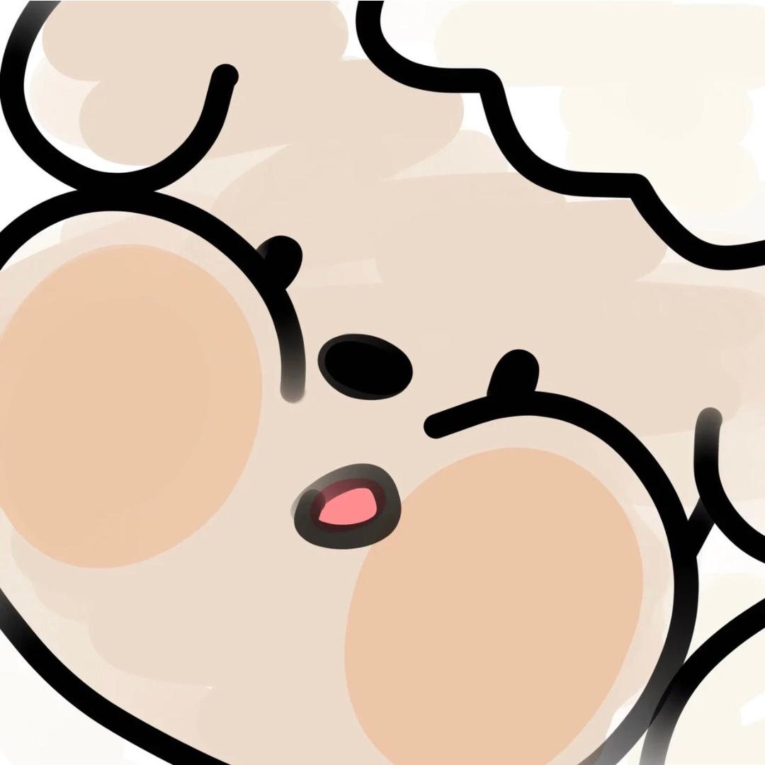 小羊.🐑