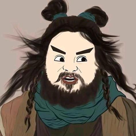 给自己画个句号