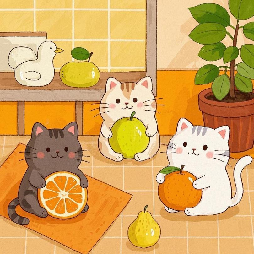 三猫宠物用品铺子