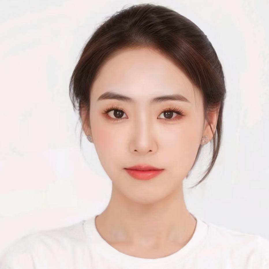 特立独行的姑娘