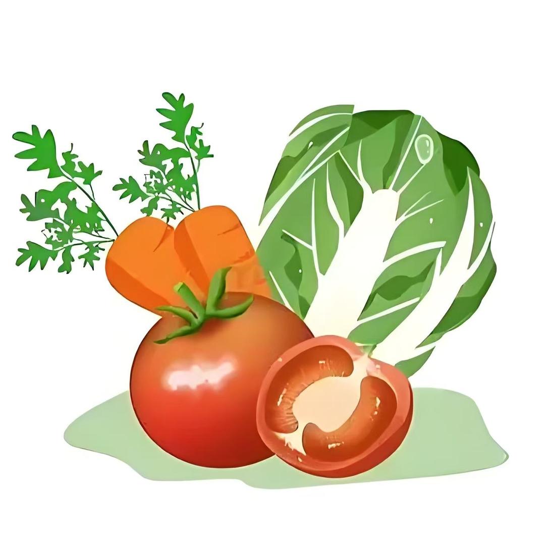 永惠蔬菜🥬