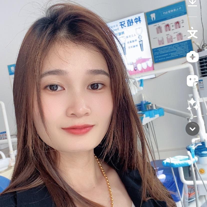 麦牙姐