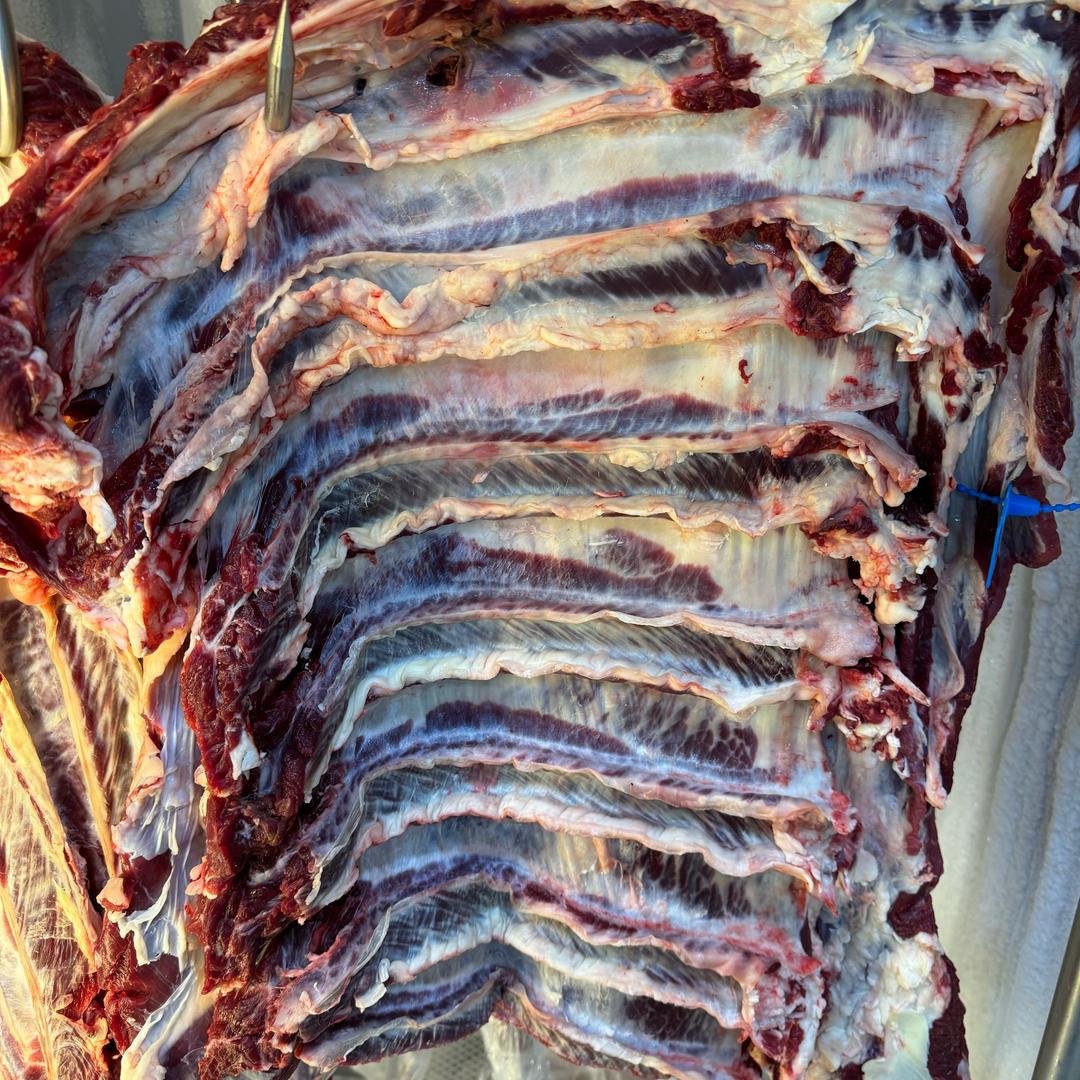 白记全生鲜牛羊肉