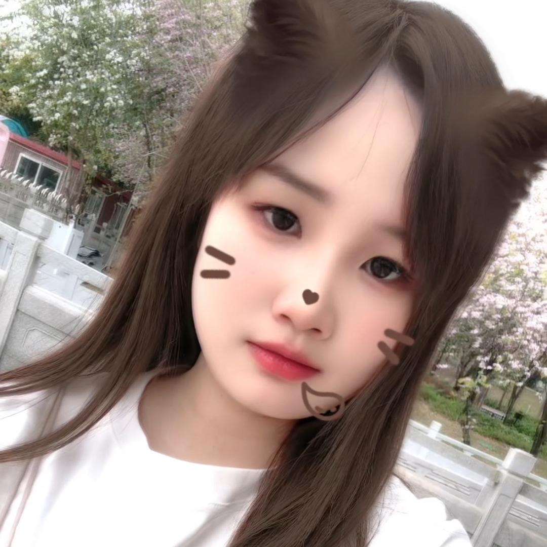 摆摊 小秋酱🍂