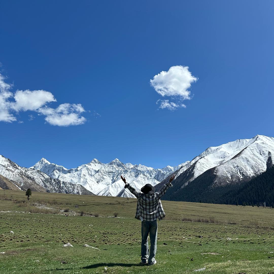 小瑞不爱上班🏂