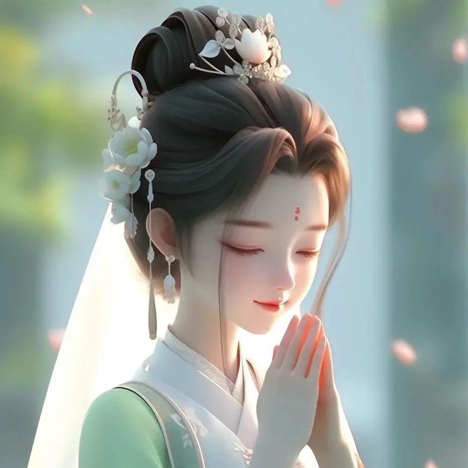清桥细雨🍀🍀