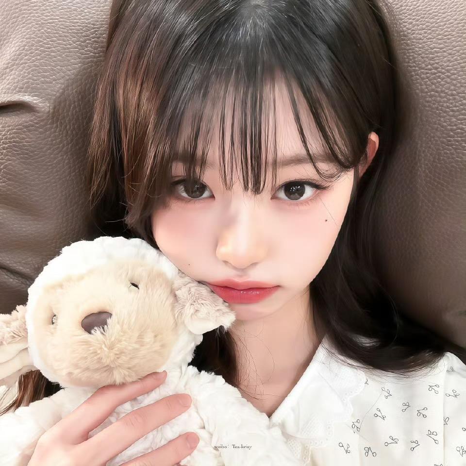 今晚早点睡～