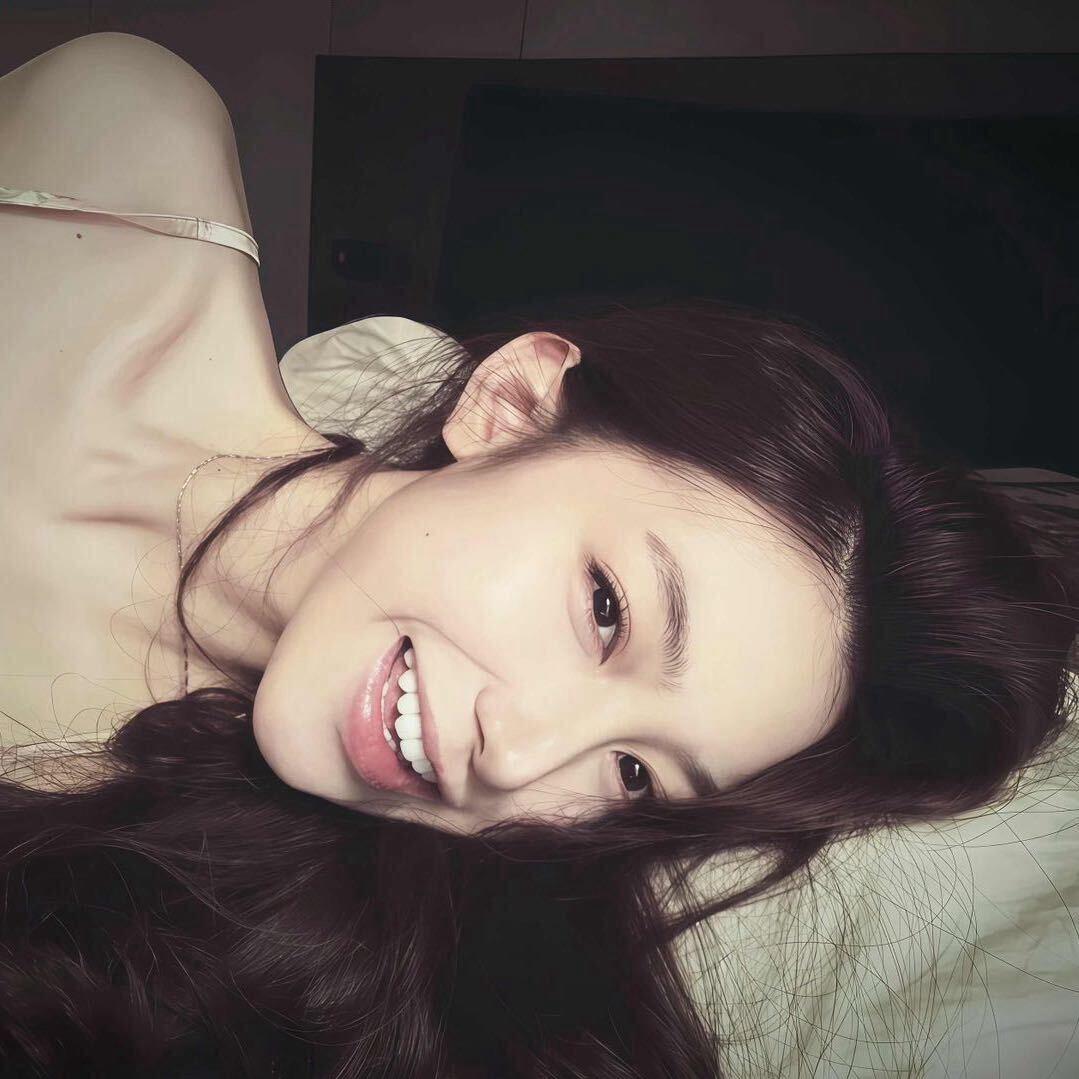 仙女🧚‍♀️不讲李