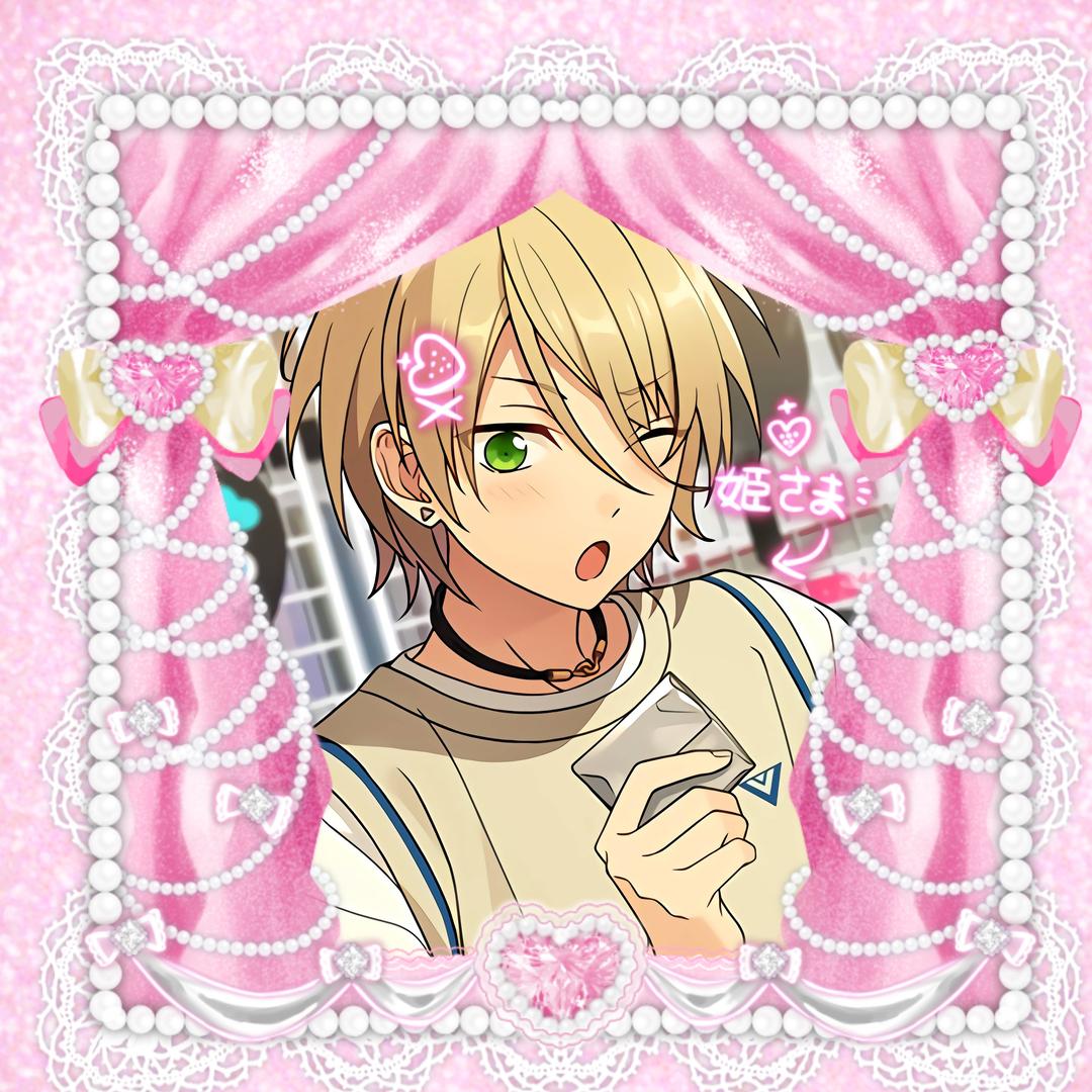 ʚ♡⃛オムライス幸せ宣言♡⃛ɞ