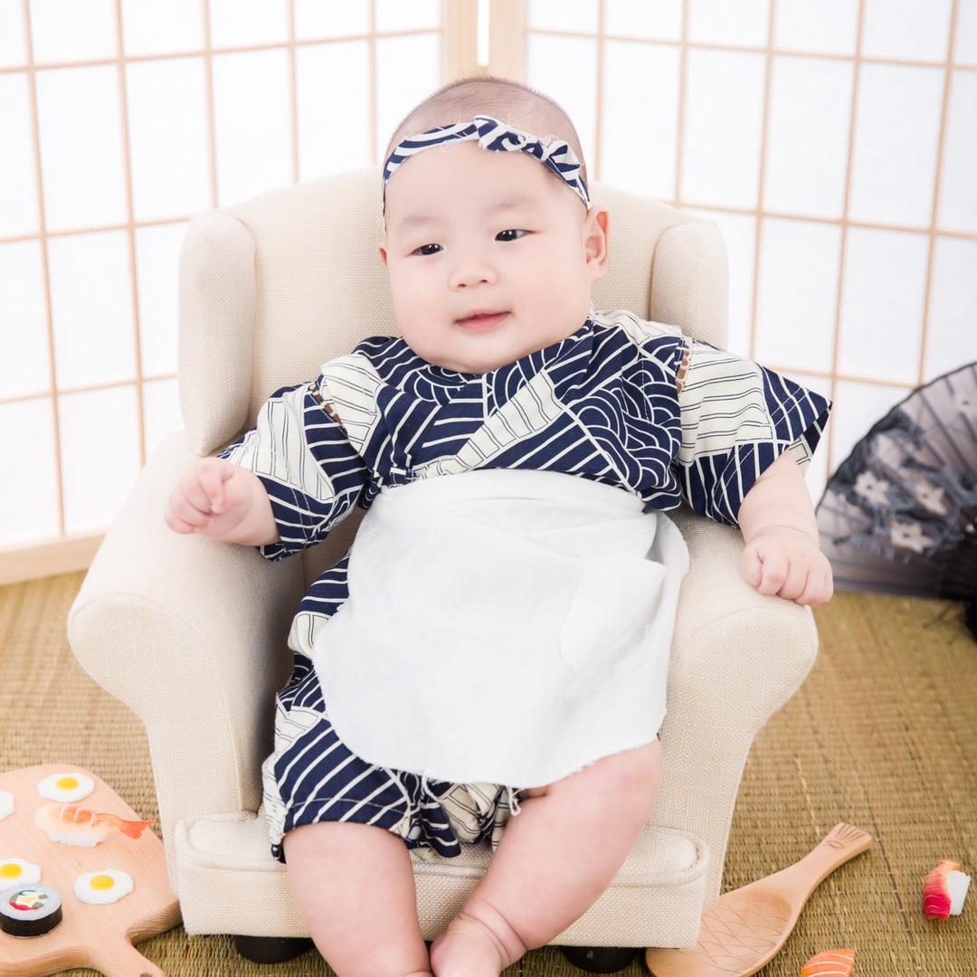 开心Baby