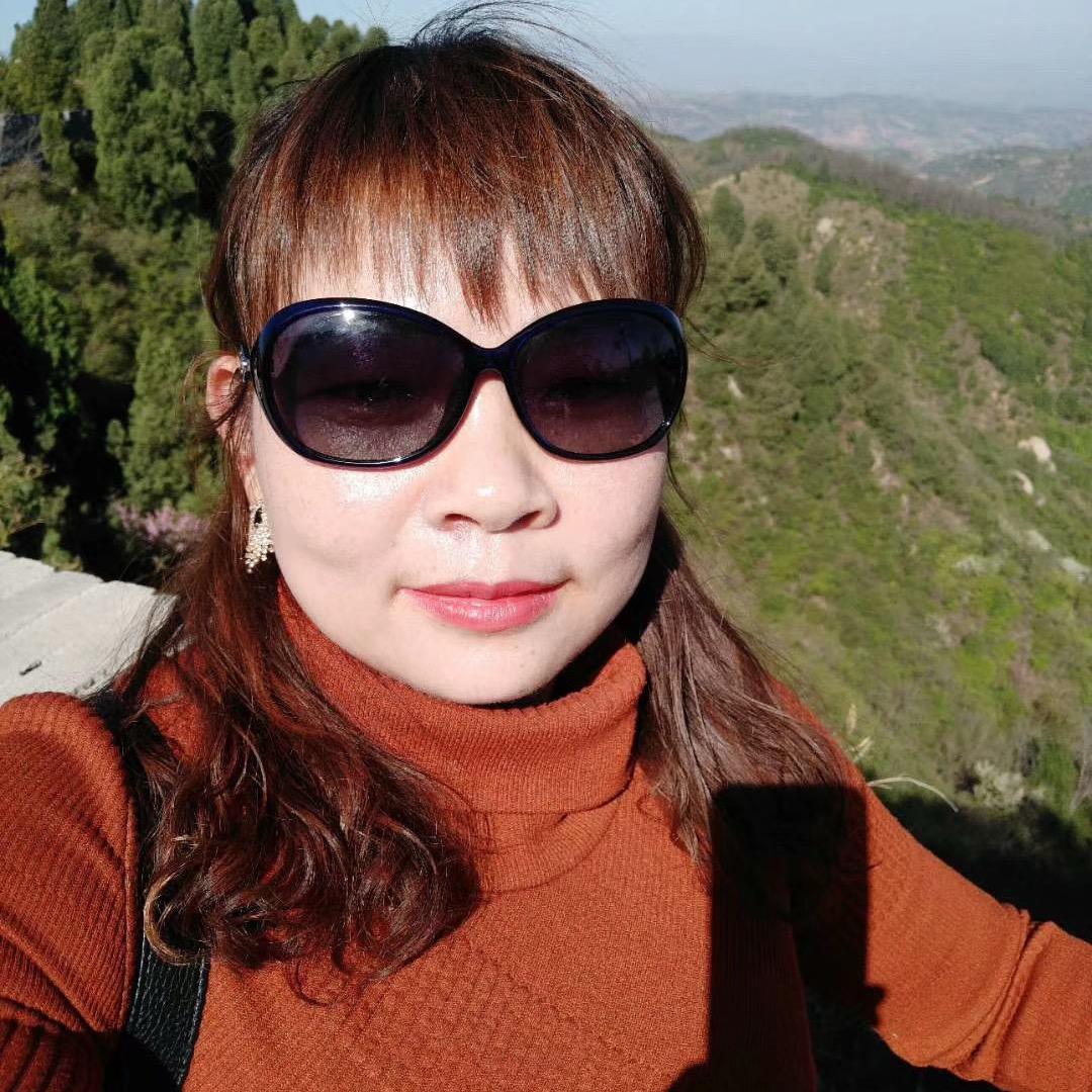 好人一生平安！