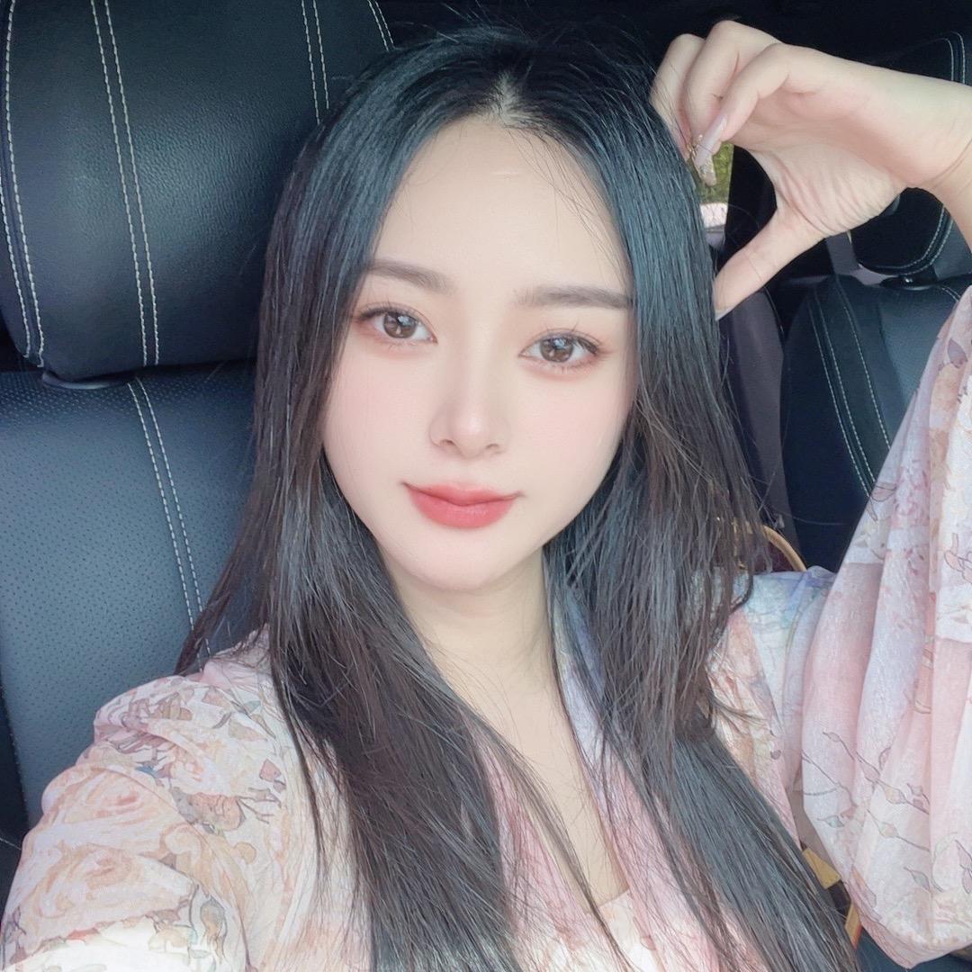 米兔兔妹妹