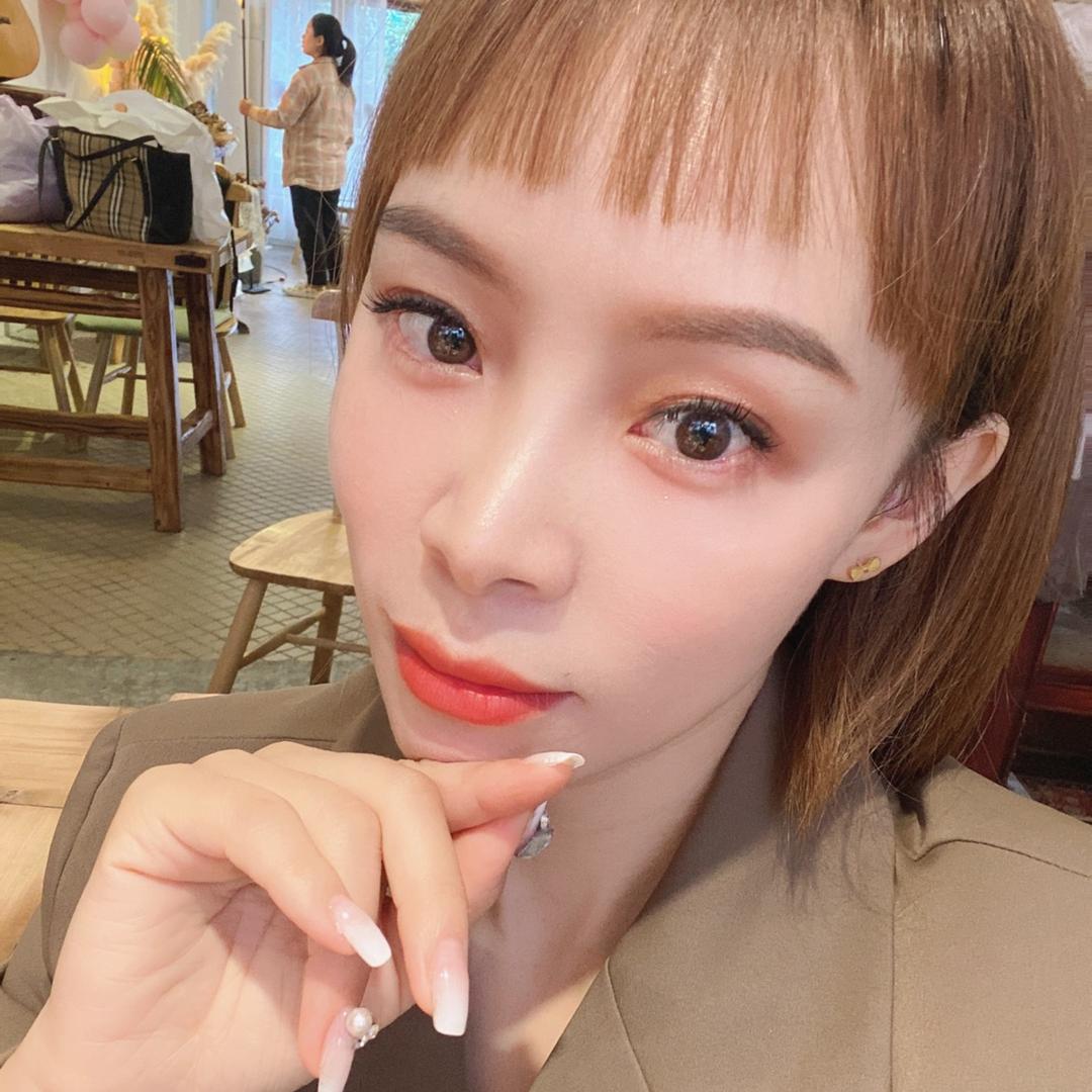 阿克苏美学霞姐