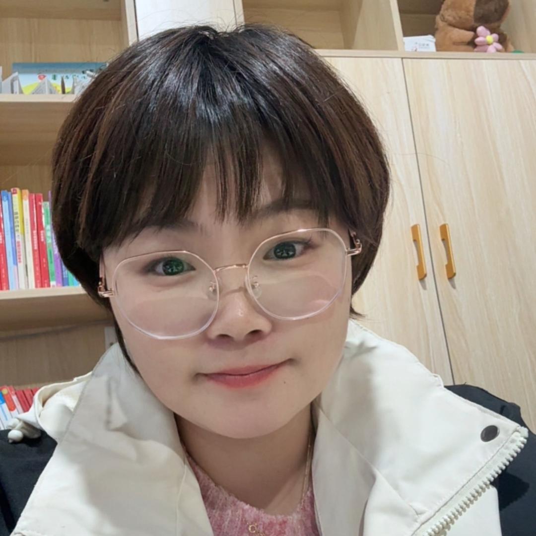 乔宁艺术张老师