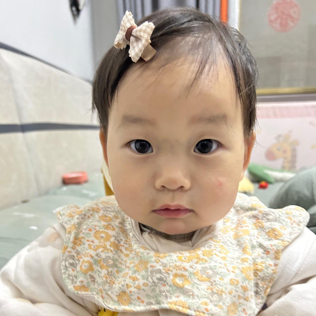 李汐冉🧸