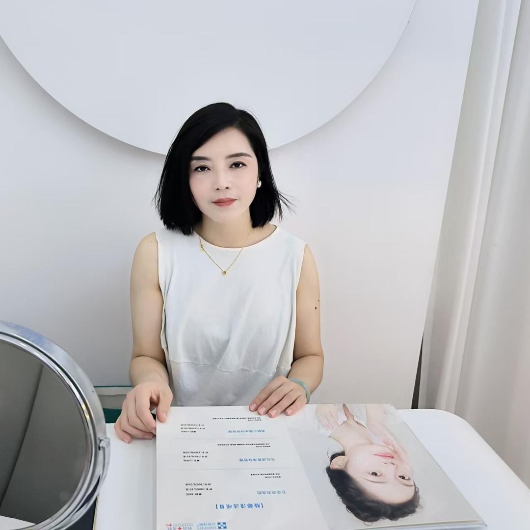 在方城做百斑容颜的贞姐