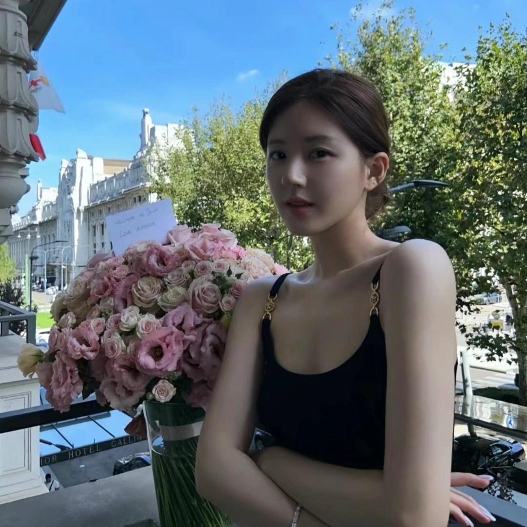 顾辛烈
