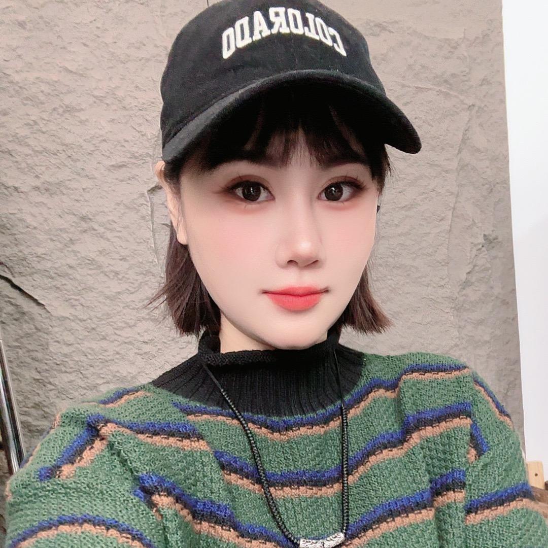 小月休闲复古穿搭