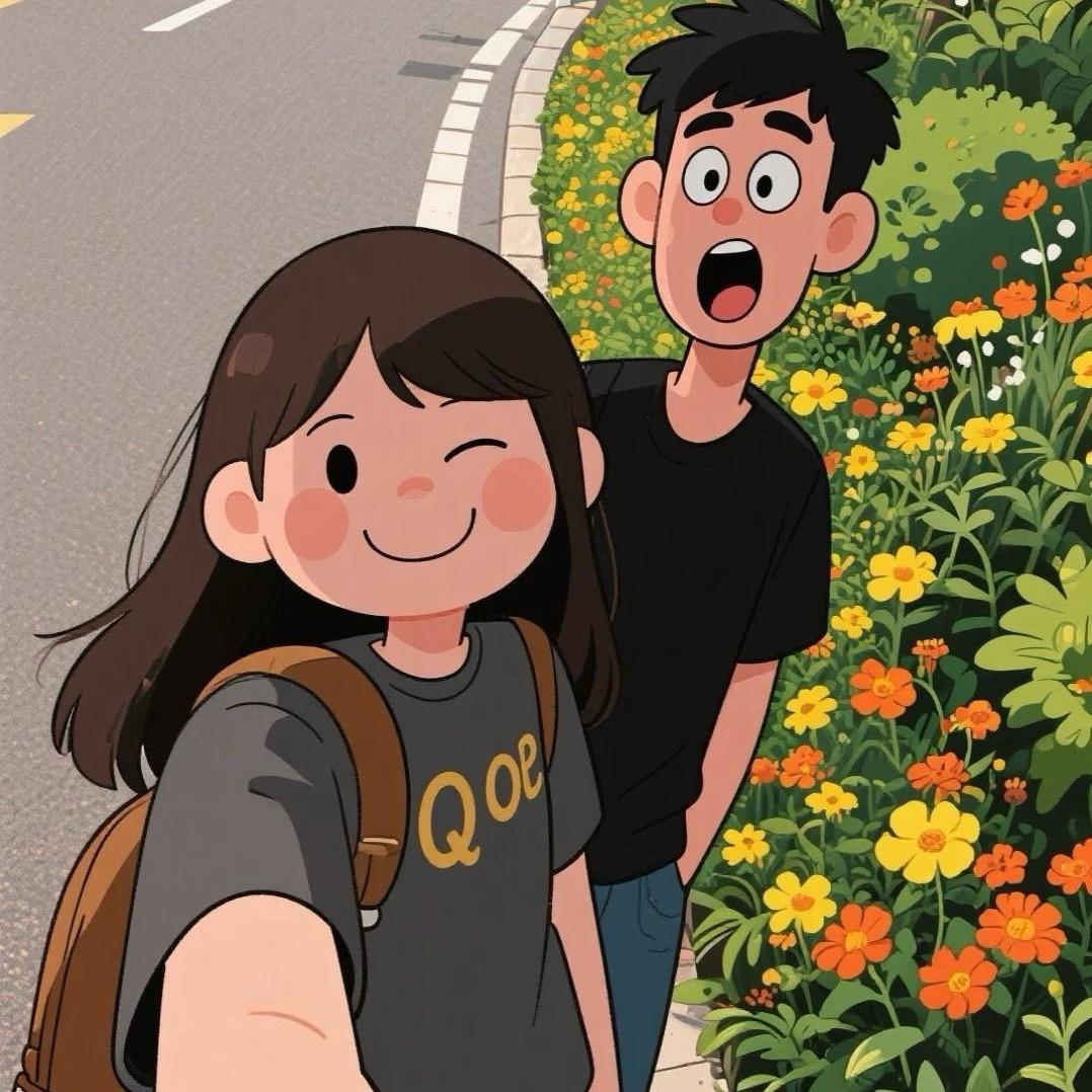 草莓夹心蛋糕🍰