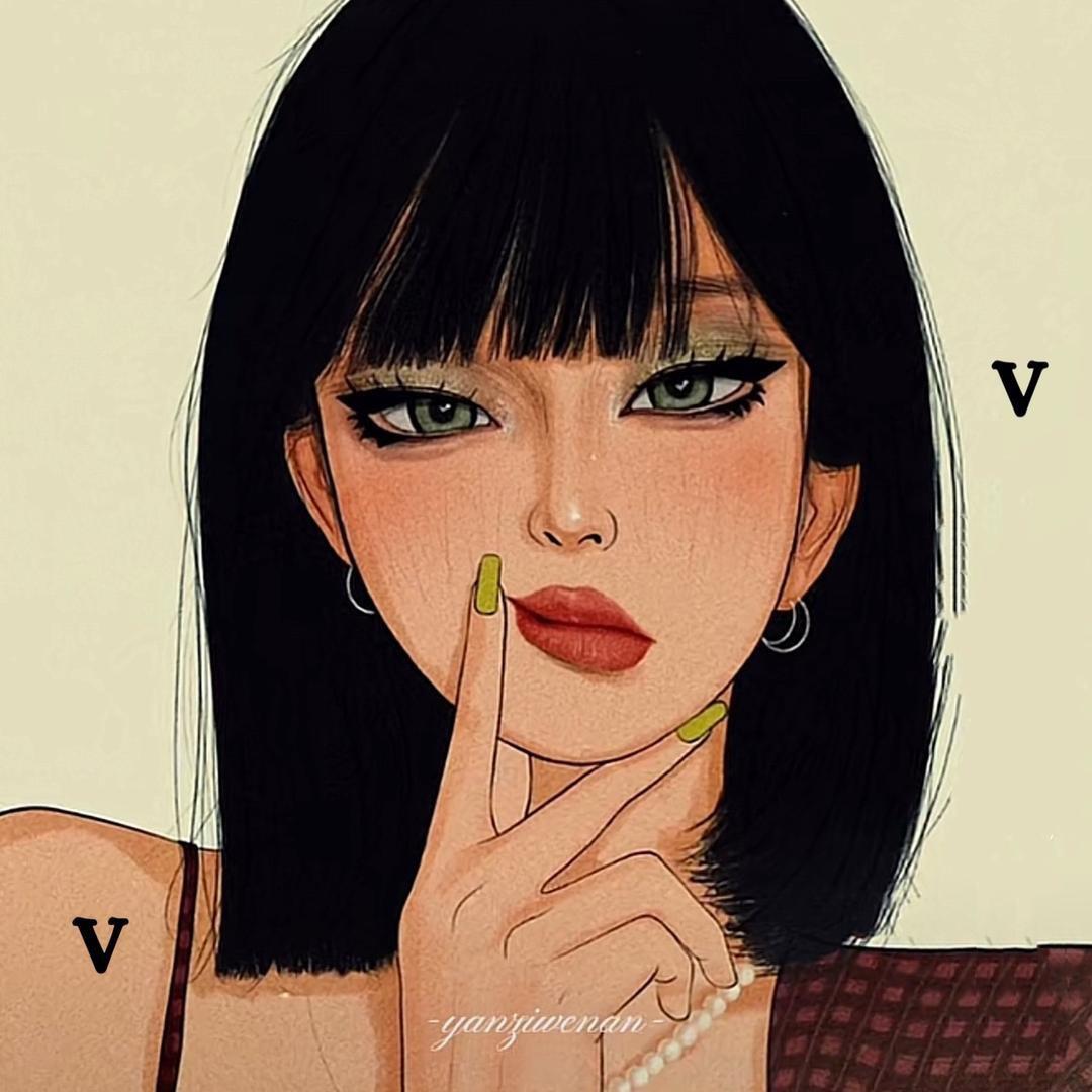 大v💋、💧