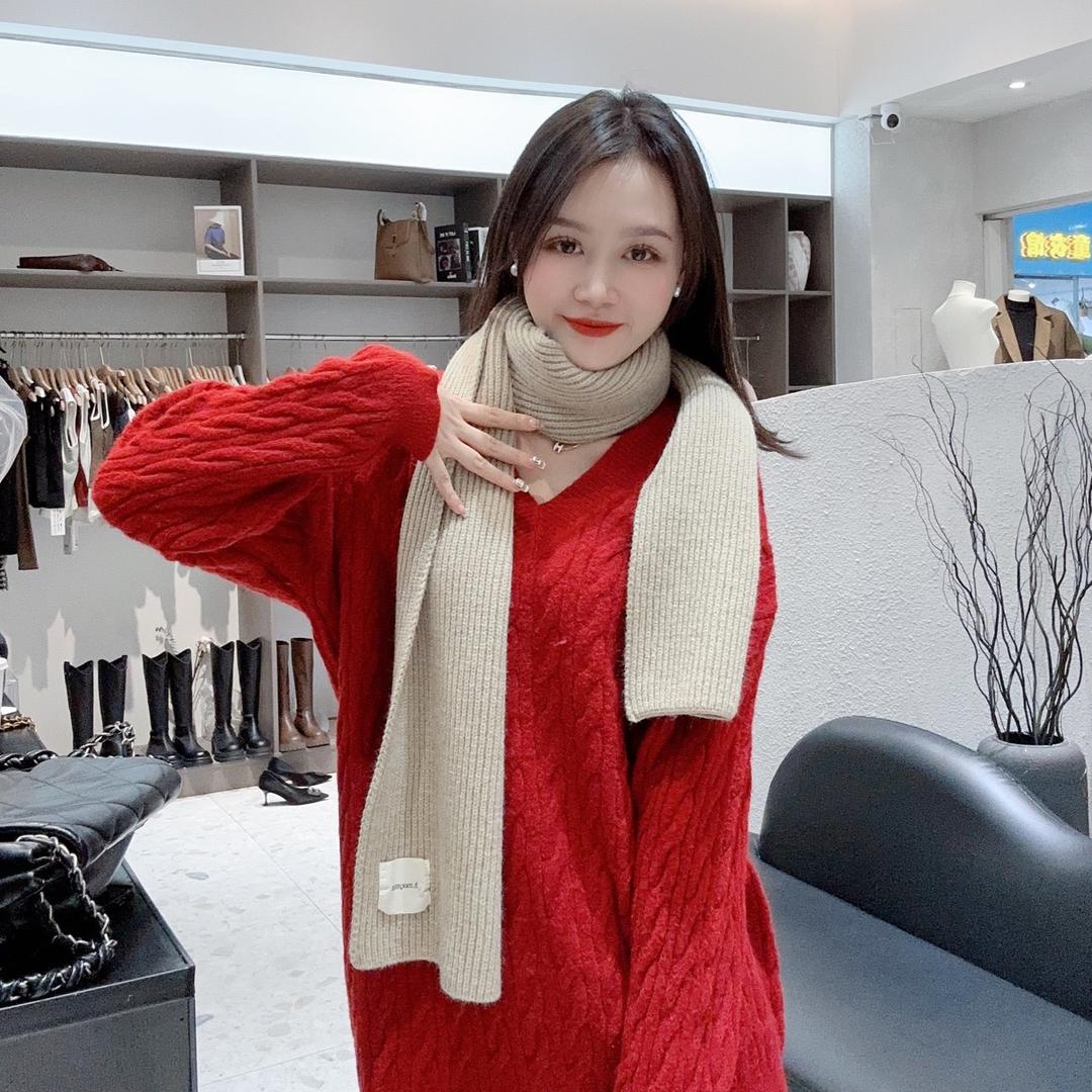 回点服饰一罗罗5号