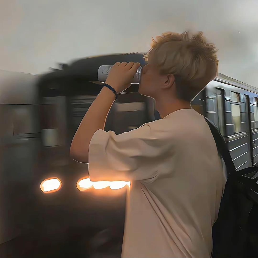 ¹起看日落🌇
