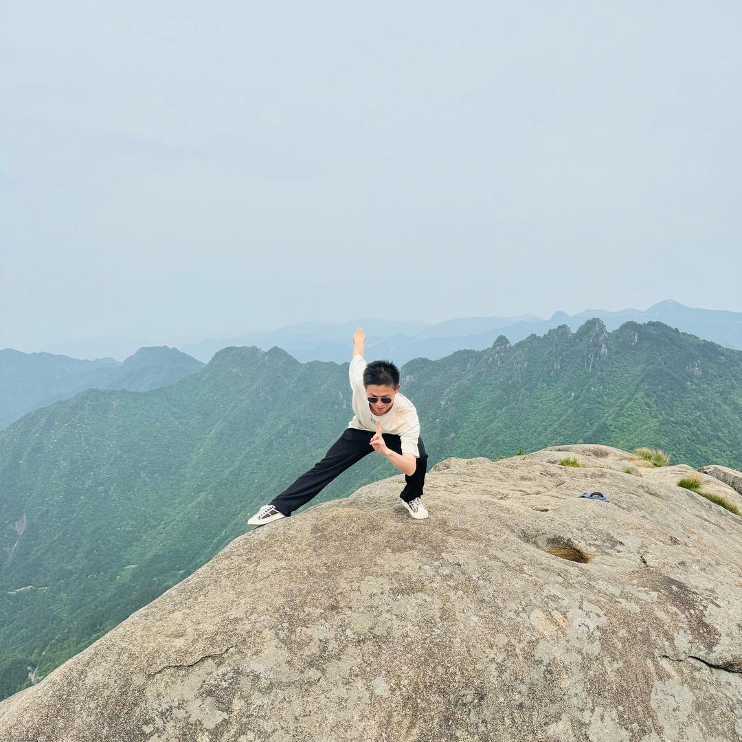 去旅行吧