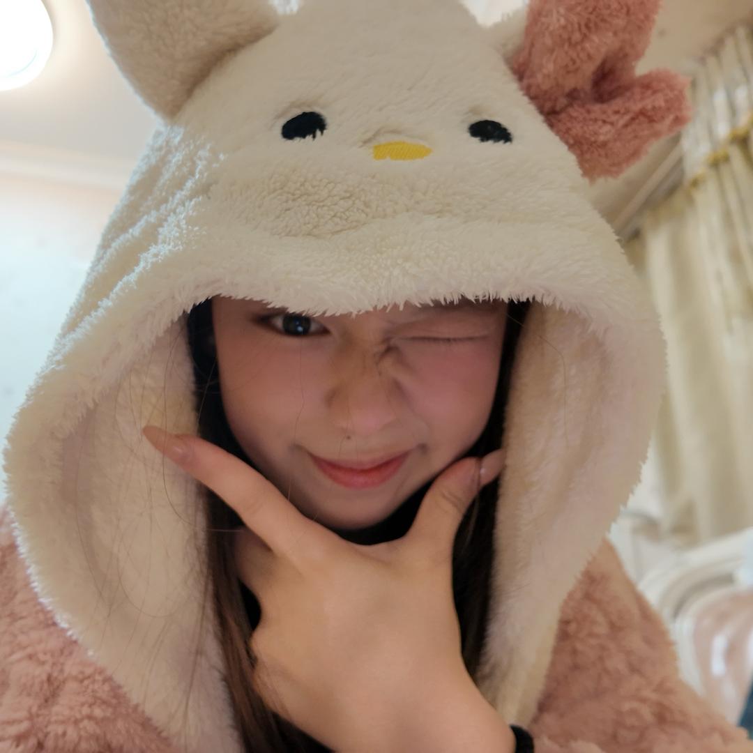 盖好棉被