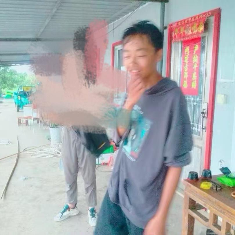 李帅凯