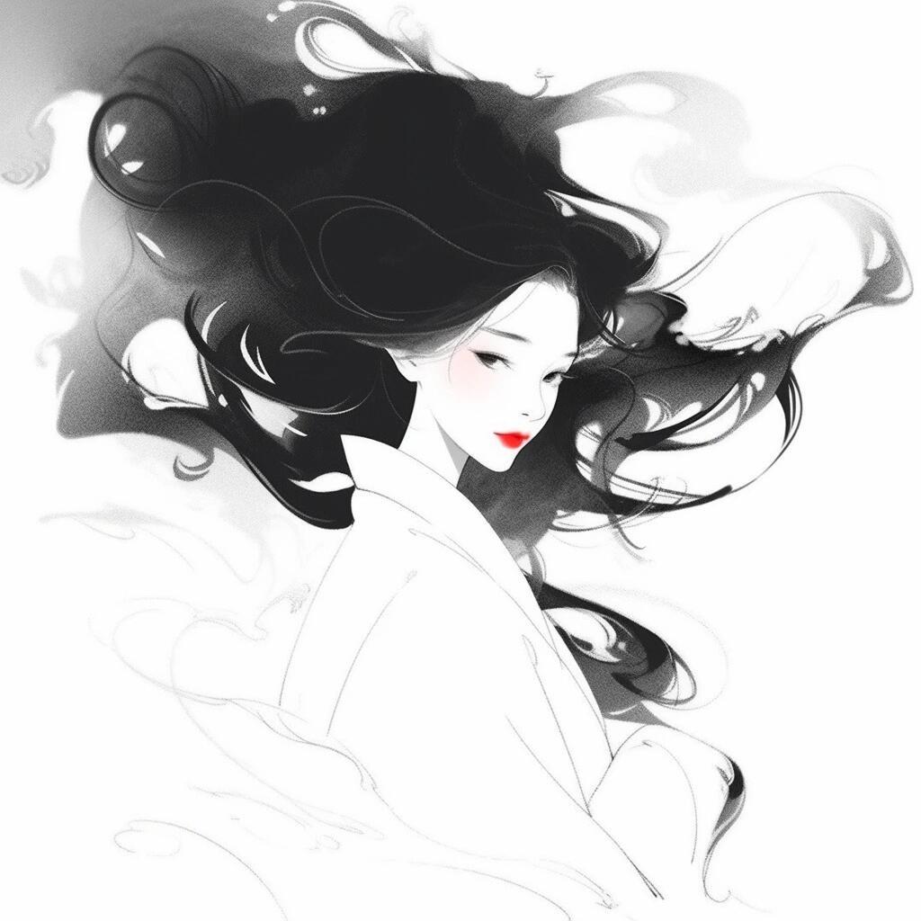 符清（要看✉️我）