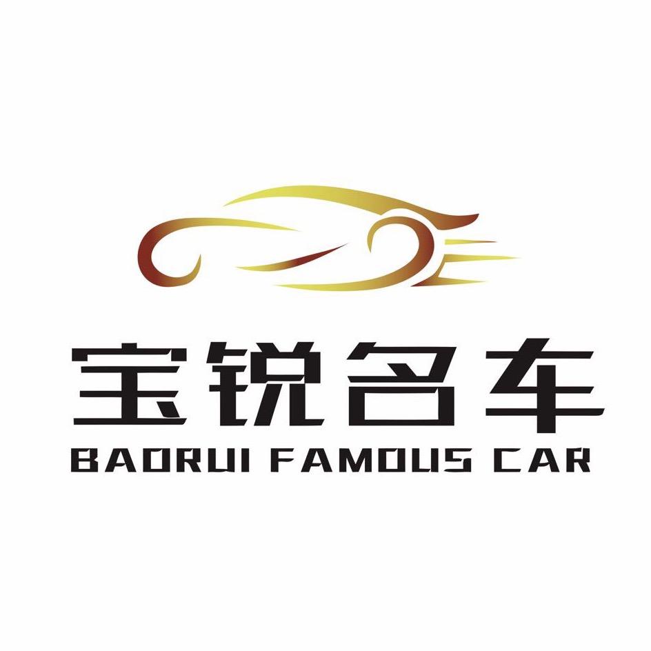 宝锐二手车