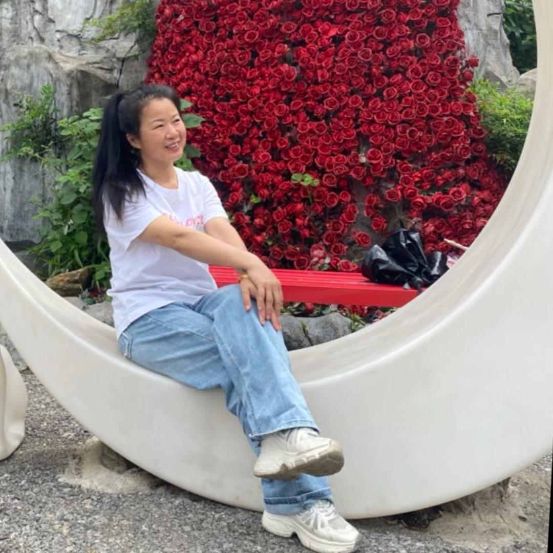 小凤姐姐