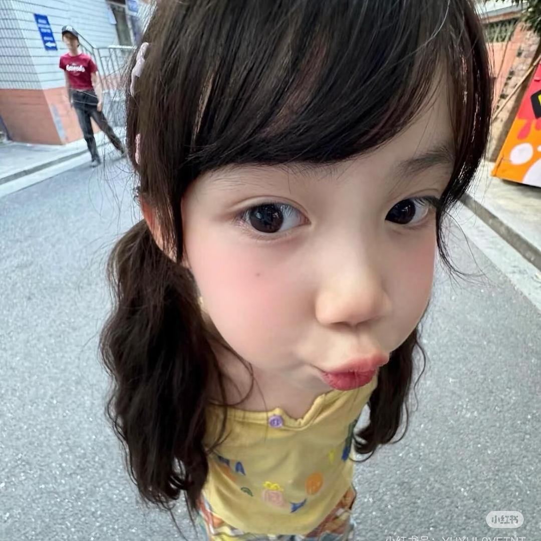 一条薯条条