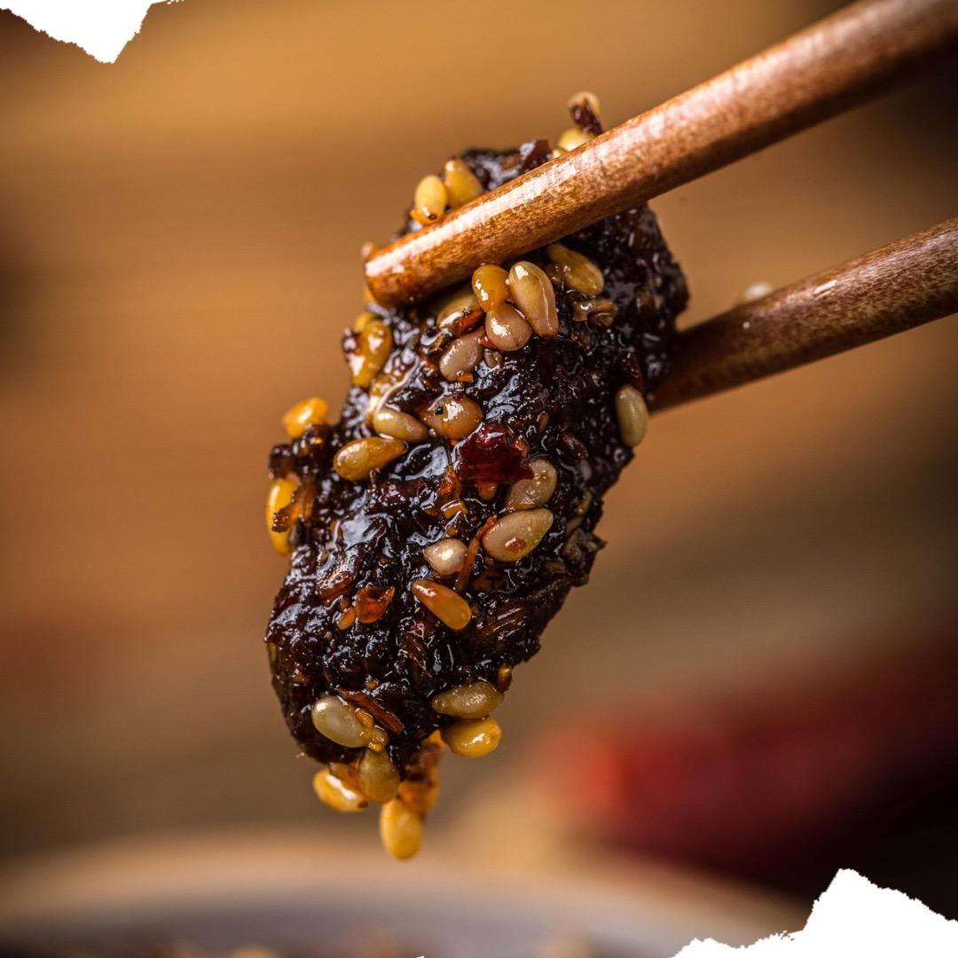 马昌玉果汁牛肉官方号