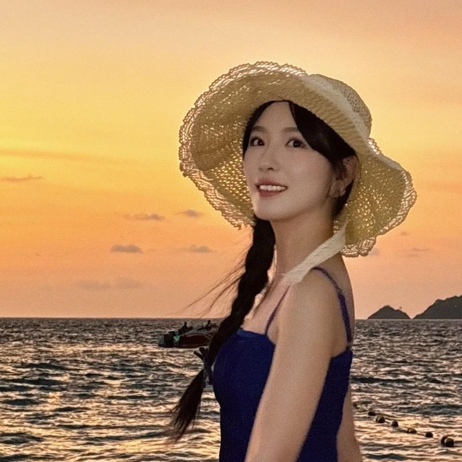 希遇夏季（见过葛晓希版）