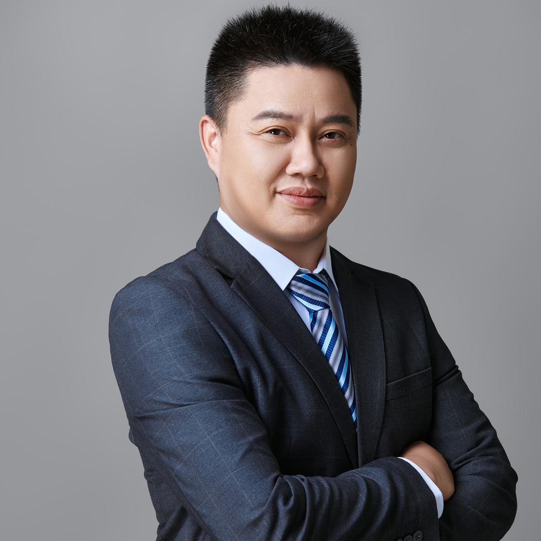 馄饨大叔
