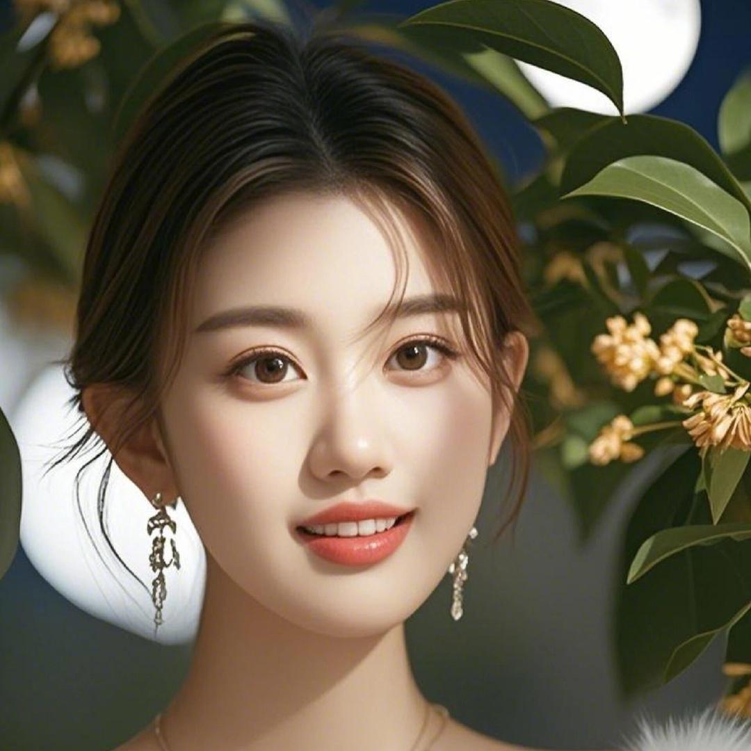 小丫头