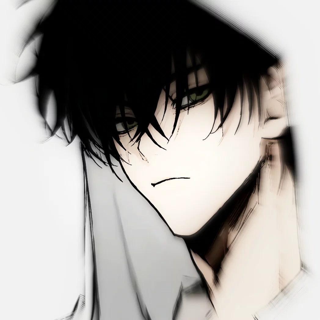 -爱吃小鱼的🐱