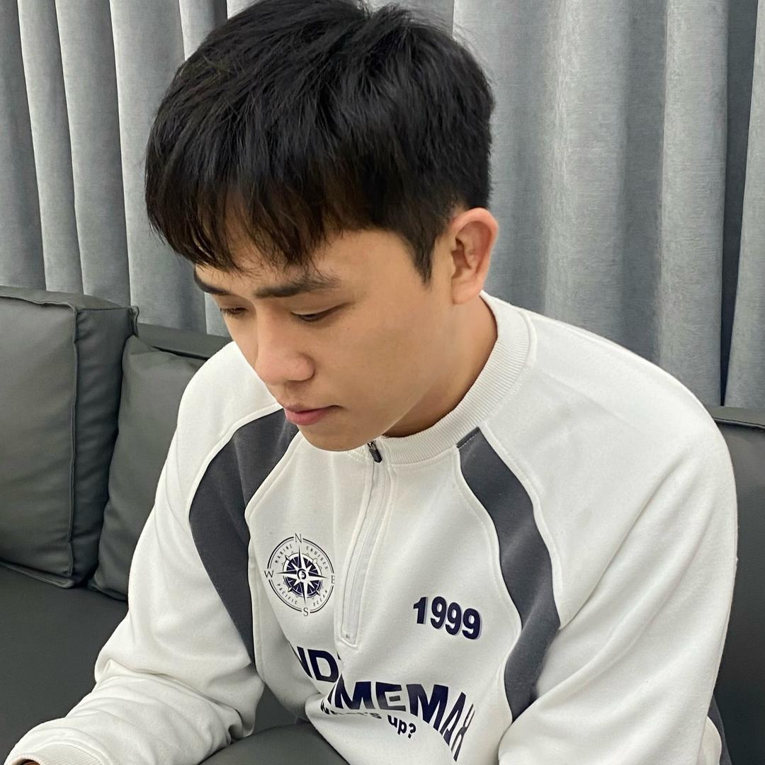阿颖同学