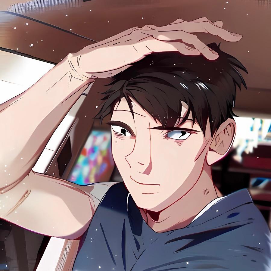 温柔帝医南星头像