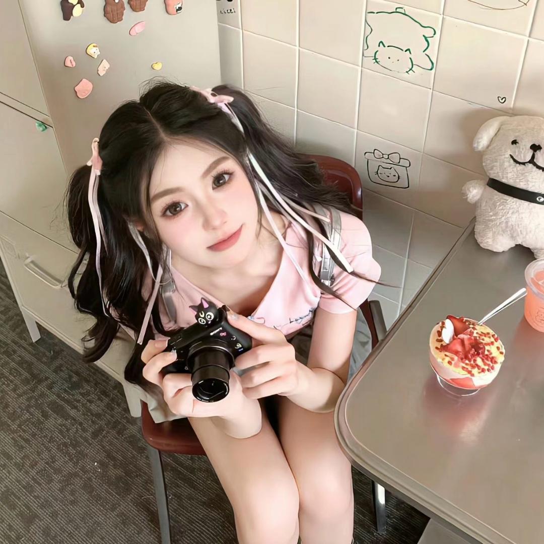 小芙乖乖